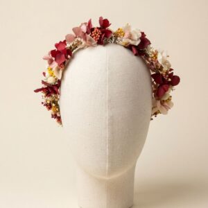 Irune Flower Crown